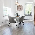 8 Gäste - Ruhige - Zentral - Kostenloser Parkplatz Apartment Coburg