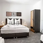 Apartment 8 Gäste - Ruhige - Zentral - Kostenloser Parkplatz